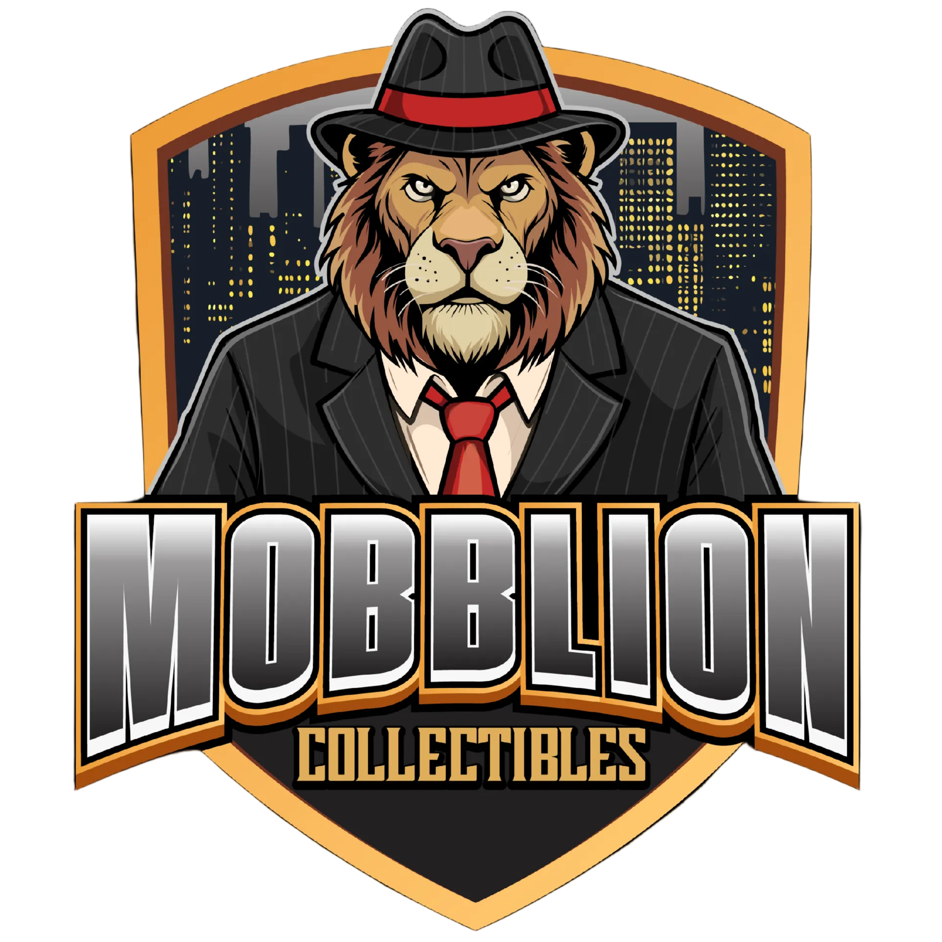 Mobb Lion